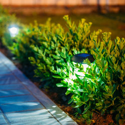 Garden lighting